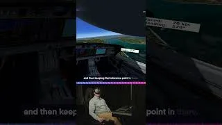 Thumbnail: The Flight Simulator Couldn’t Replicate This