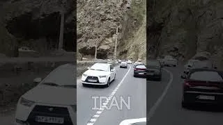 Thumbnail: This Is Real IRAN🇮🇷What The Western Media Don`t tell you About IRAN !!!#iran #tehran #ramsar #tour