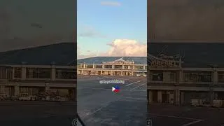 Thumbnail: Hello Bicol Internation Airport🛬😍PLEASE SUBSCRIBE|FamilyTravel|#shorts#travel#flight