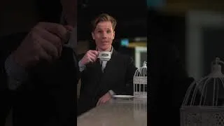 Thumbnail: Coffee Break with Nick Jones | Pinchgut Opera