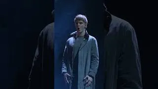 Thumbnail: offical trailer  THE FIRST MURDER offical trailer  | Pinchgut Opera