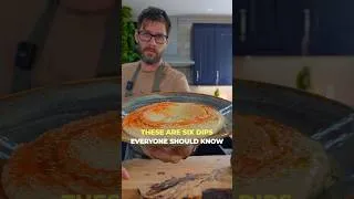 Thumbnail: Six Dips Everyone Should Know