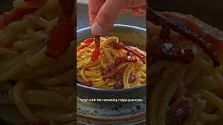 Thumbnail: Spaghetti Carbonara Pasta