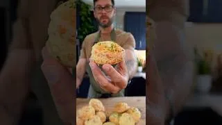 Thumbnail: How to Make Scones 2 Ways