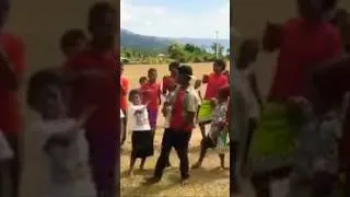 Thumbnail: Just a Normal School Day in Fiji 🇫🇯