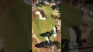 Thumbnail: Each green on Pinehurst No. 10