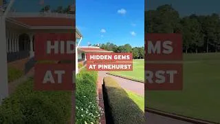 Thumbnail: A plan celebrating some of our hidden gems ⛳️ Available July 2-August 12 (excl July 16-18)