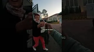 Thumbnail: POV: You're Larry at bag drop 🤝 #pinehurst #golf #pinehurstnc