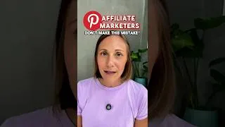 Thumbnail: How to Add Affiliate Links on Pinterest (Without Getting Banned)