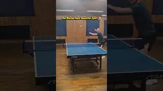 Thumbnail: The Worlds Most Beautiful Sport ✨️ #tabletennis #asiantabletennischampionships