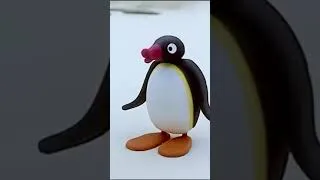 Thumbnail: Story Time! 🐧 #Pingu