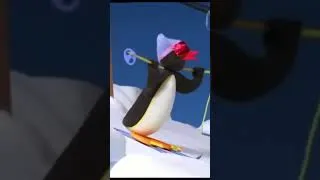 Thumbnail: Endless Laughter! 🐧 #Pingu