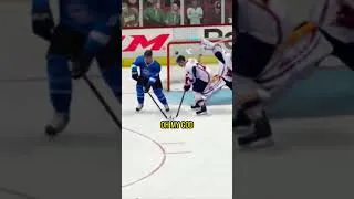 Thumbnail: Do you remember the CRAZIEST series from 2005? #retrosports #nhl  #playoffs