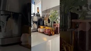 Thumbnail: Creating the Coziest Corner in My Home 🤎✨ #coffee #cozy #slowliving #aesthetic