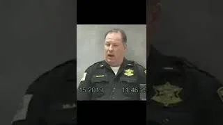 Thumbnail: Cook county lieutenant Donna Milazzo is being asked to do time travel
