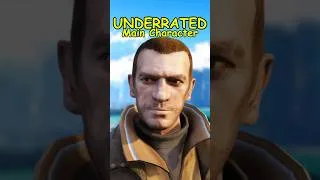 Thumbnail: The SECRET of Niko Bellic #gta6