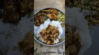 Thumbnail: 💥🧠மூளை வறுவல் First Time Cook பண்ணேங்க #shorts