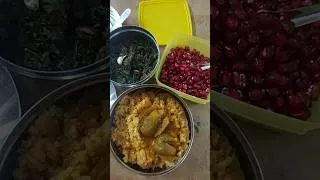 Thumbnail: 💥பொறிச்ச குழம்பு இல்லைனா பொறி குழம்புன்னு சொல்லுவோம் #shorts