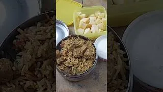 Thumbnail: 💥பீட்ரூட்ல புலாவ் ஆஆஆ  try this recipe #shorts