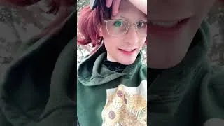 Thumbnail: Bad hair day, week and month 😫