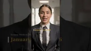 Thumbnail: Medical Journals Delisted from Scopus (Jan–Jun 2026) | Part 1 #medicalresearch  #elsevier #scopus
