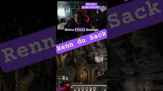 Thumbnail: Lauf einfach #twitch #gaming #live #streamer #clips #vlog #love #letsplay #girl #shorts #games #ich