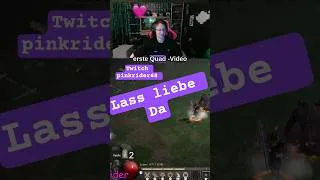 Thumbnail: Liebe 💘 #twitch #gaming #live #streamer #cute #clips #vlog #gaming #girl #love #live #quads #ms