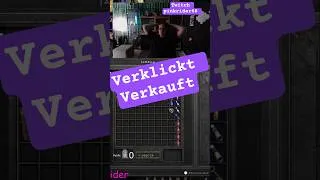 Thumbnail: Einfach beim labbern verklickt #twitch #gaming #live #streamer #games #funny #lustig #clips #shorts