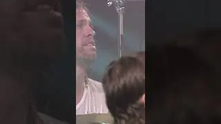 Thumbnail: Foo Fighters - The rainbow in the sky during their 2011 show with 'Learn To Fly'!!