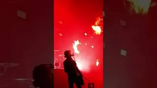 Thumbnail: Rammstein - Feuer | Live at Pinkpop 2016