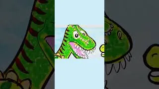 Thumbnail: Pete The Cat Cavecat Pete Storybook (Animated Read Aloud)