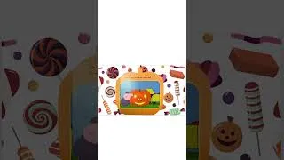 Thumbnail: Peppa's Giant Pumpkin Mobile Video