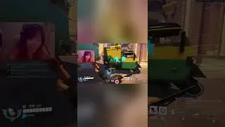 Thumbnail: PENPUIN - LMAO! | #Overwatch2 #Shorts