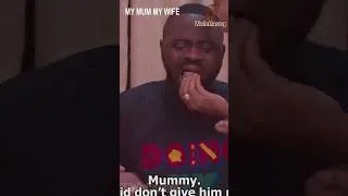 Thumbnail: My Mum, My Wife Yoruba Movie 2025 Official Trailer Showing Next On Wale RasaqTV
