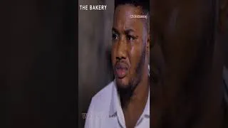Thumbnail: The Bakery Yoruba Movie 2024 Official Trailer Now Showing On WaleRasaqTv