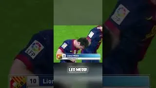 Thumbnail: Ronaldo vs Messi: Epic Rivalry Ignites in Super Classic! 🌟⚽ | Pinnacle ScoreStream #pinnacle