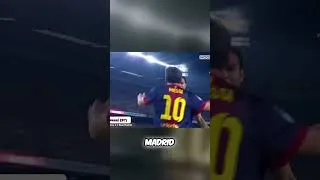 Thumbnail: Ronaldo vs Messi: Epic Rivalry Ignites in Super Classic! 🌟⚽ | Pinnacle ScoreStream #pinnacle