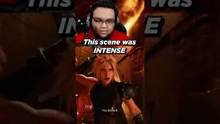 Thumbnail: FF7 Remake Meeting Sephiroth REACTION
