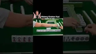 Thumbnail: Mahjong Analysis Paralysis: Walang Gulatan