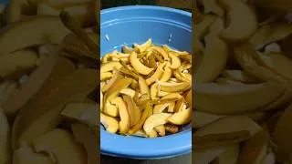 Thumbnail: Goan Tora Shiro #cooking #goa #mango #trending