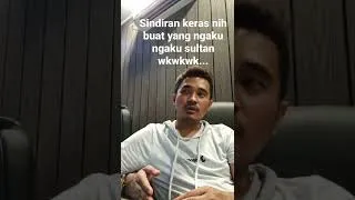 Thumbnail: YANG NGAKU SULTAN MANA??WKWKWKW....