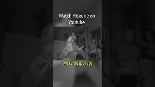 Thumbnail: Is anybody there? Colleen?  |  The Thayer - Hiseerie