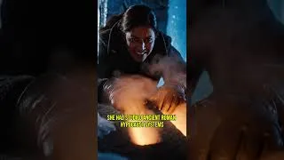 Thumbnail: They Laughed at Her Underground Shelter — Until the Blizzard Buried the Town