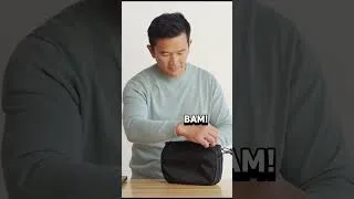 Thumbnail: Piorama's Omni 2.0 - A laptop sleeve that keeps you organized