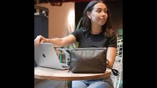 Thumbnail: Omni Laptop Sleeve - Organization Feels Effortless