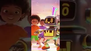 Thumbnail: DISCO BOT – Official Video