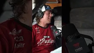 Thumbnail: He went from sleeping in cars before racing to signing with a Factory team