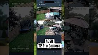 Thumbnail: aosu T2 Pro Review | AI Tracking, Smart Alerts & Dual Camera Explained