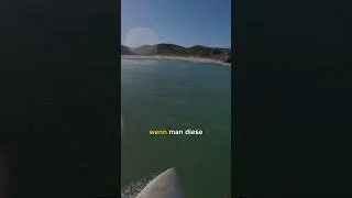 Thumbnail: Der Trick für die schnellsten Wellen #surfing #shorts #pippolux