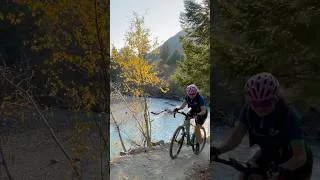 Thumbnail: This is what 62 looks like on a bike #gravelcycling #gravelbike #gravelgrinder